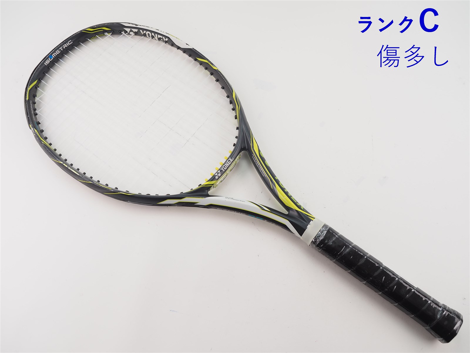 中古】ヨネックス イーゾーン ディーアール ライト 2015年モデル