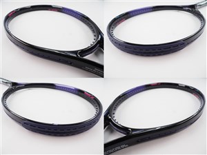 中古 テニスラケット ダンロップ トマホーク レディー 115 (G2相当) DUNLOP TOMAHAWK LADY 115 (c25060280c) 中古】ダンロップ トマホーク レディー 115DUNLOP TOMAHAWK LADY