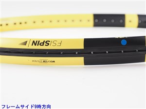 Babolat - 中古 テニスラケット バボラ アエロ ジー 2019年モデル (G1)BABOLAT AERO G 2019 Babolat - 中古 テニスラケット バボラ アエロ ジー 2019年