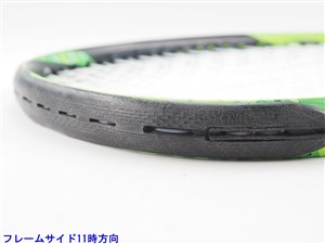 YONEX - 中古 テニスラケット ヨネックス イーゾーン 98 2017年モデル (LG2)YONEX EZONE 98 2017 YONEX EZONE 98 2017 インプレ 評価 感想レビュー | テニス