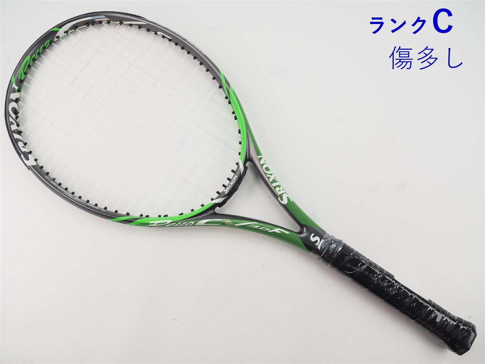 テニスラケット スリクソン SRIXON Revo CX2.0 2本セット