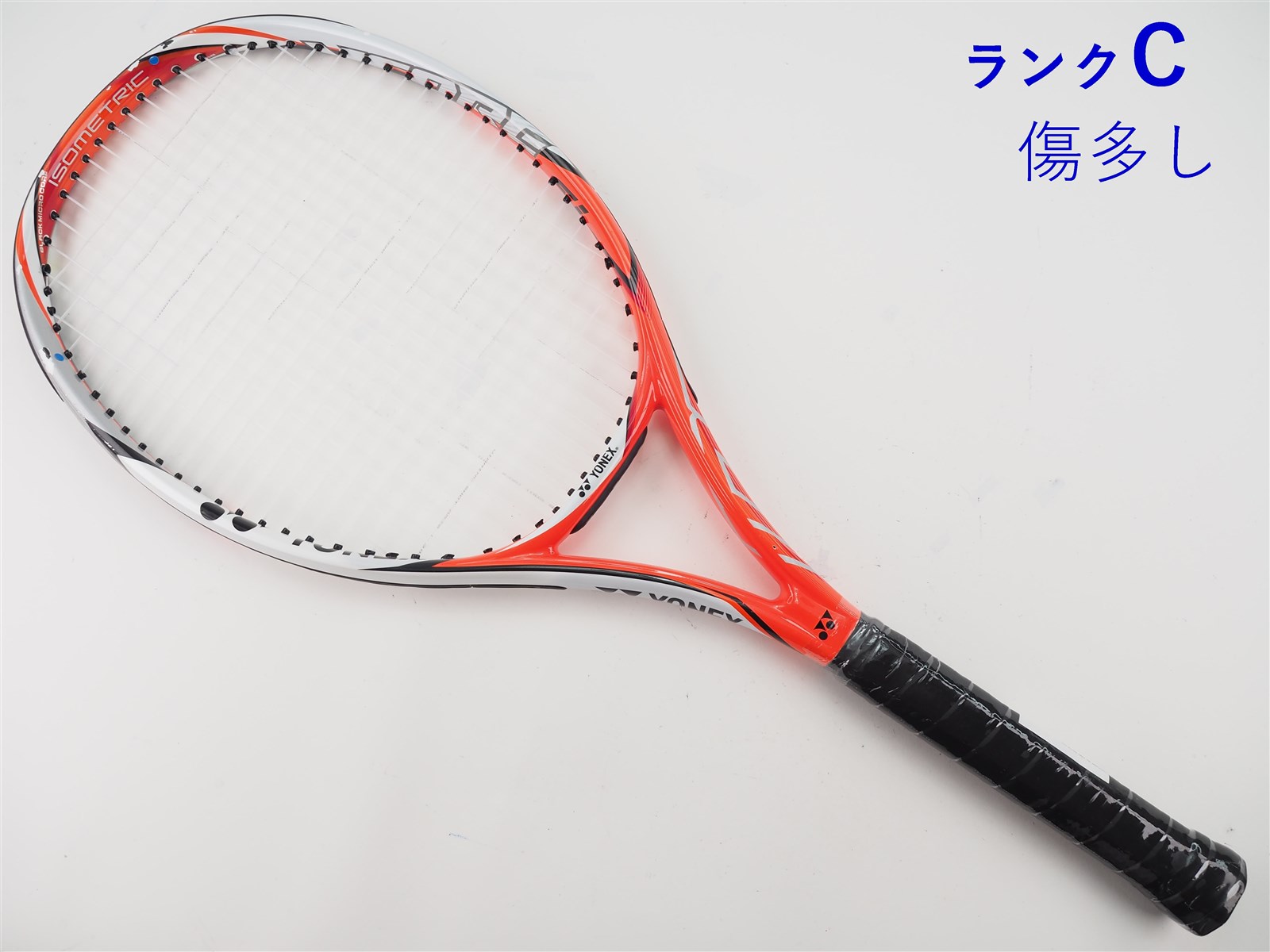 中古】ヨネックス ブイコア エスアイ 100 2014年モデルYONEX