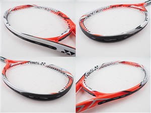 中古 テニスラケット ヨネックス ブイコア エスアイ 100 2014年モデル (G2) YONEX VCORE Si 100 2014 (c25060288c) 中古】ヨネックス ブイコア エスアイ 100 2014年モデルYONEX