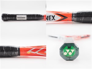 中古 テニスラケット ヨネックス ブイコア エスアイ 100 2014年モデル (G2) YONEX VCORE Si 100 2014 (c25060364c) 中古】ヨネックス ブイコア エスアイ 100 2014年モデルYONEX