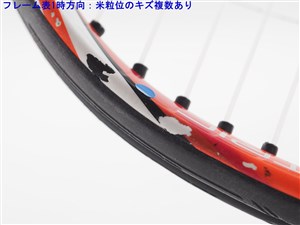 中古】ヨネックス ブイコア エスアイ 100 2014年モデルYONEX