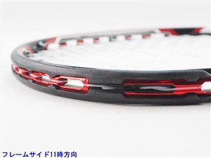 中古】プリンス イーエックオースリー レッド 105 2011年モデル