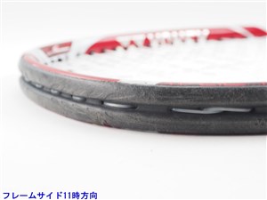 中古】ヨネックス ブイコア エックスアイ 100 2012年モデル