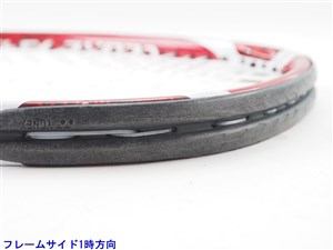 中古】ヨネックス ブイコア エックスアイ 100 2012年モデル