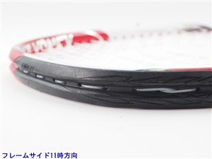中古 テニスラケット ヨネックス ブイコア 100エス 2011年モデル (G2) YONEX VCORE 100S 2011 (c25060291c) 中古】ヨネックス ブイコア 100エス 2011年モデルYONEX VCORE