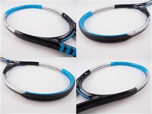 wilson - 中古 テニスラケット ウィルソン ウルトラ 100L バージョン3.0 2020年モデル (G1)WILSON ULTRA 100L V3.0 2020 中古】ウィルソン ウルトラ 100L バージョン3.0 2020年モデル