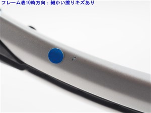 中古】ウィルソン ウルトラ 100L バージョン3.0 2020年モデル