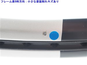 中古】ウィルソン ウルトラ 100L バージョン3.0 2020年モデル