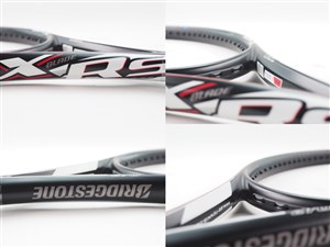 中古】ブリヂストン エックスブレード アールエス 270 2018年