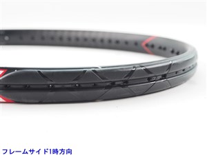BRIDGESTONE - 中古 テニスラケット ブリヂストン エックスブレード アールエス 270 2018年モデル (G1)BRIDGESTONE X-BLADE RS 270 2018 中古】ブリヂストン エックスブレード アールエス 270 2018年