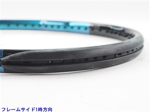 wilson - 中古 テニスラケット ウィルソン ウルトラ ツアー 100 バージョン4.0 2023年モデル (G3)WILSON ULTRA TOUR 100 V4.0 2023 中古】ウィルソン ウルトラ ツアー 100 バージョン4.0 2023年