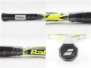 中古 テニスラケット バボラ ピュア アエロ ライト 2015年モデル (G2)BABOLAT PURE AERO LITE 2015 Babolat 中古 テニスラケット バボラ ピュア アエロ ライト 2015