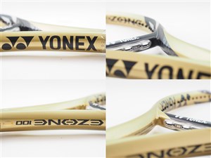 中古 テニスラケット ヨネックス イーゾーン 100 リミテッド BE 2019年モデル (LG2)YONEX EZONE 100 LIMITED BE 2019 中古】ヨネックス イーゾーン 100 2023年モデルYONEX EZONE 100