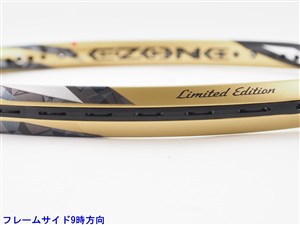 中古】ヨネックス イーゾーン 100 リミテッド BE 2019年モデル