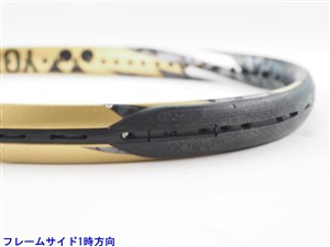 中古】ヨネックス イーゾーン 100 リミテッド BE 2019年モデル