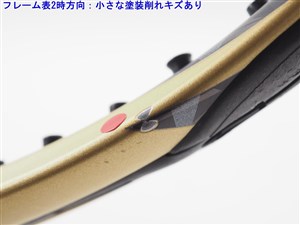 中古 テニスラケット ヨネックス イーゾーン 100 リミテッド BE 2019年モデル【インポート】 (G2)YONEX EZONE 100 LIMITED BE 2019 中古 テニスラケット ヨネックス イーゾーン 100 リミテッド BE