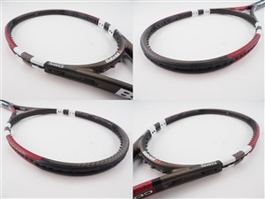 中古】バボラ ピュアコントロール ザイロン 360BABOLAT PURE