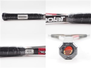 Babolat - 中古 テニスラケット バボラ ピュアコントロール ザイロン 360 (G2)BABOLAT PURE CONTROL ZYLON 360 Babolat - 中古 テニスラケット バボラ ピュアコントロール