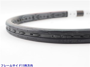 中古】バボラ ピュアコントロール ザイロン 360BABOLAT PURE