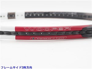 Babolat - 中古 テニスラケット バボラ ピュアコントロール ザイロン 360 (G3)BABOLAT PURE CONTROL ZYLON 360 楽天市場】【中古】バボラ ピュアコントロール ザイロン