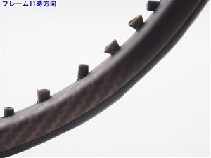 中古】バボラ ピュアコントロール ザイロン 360BABOLAT PURE CONTROL