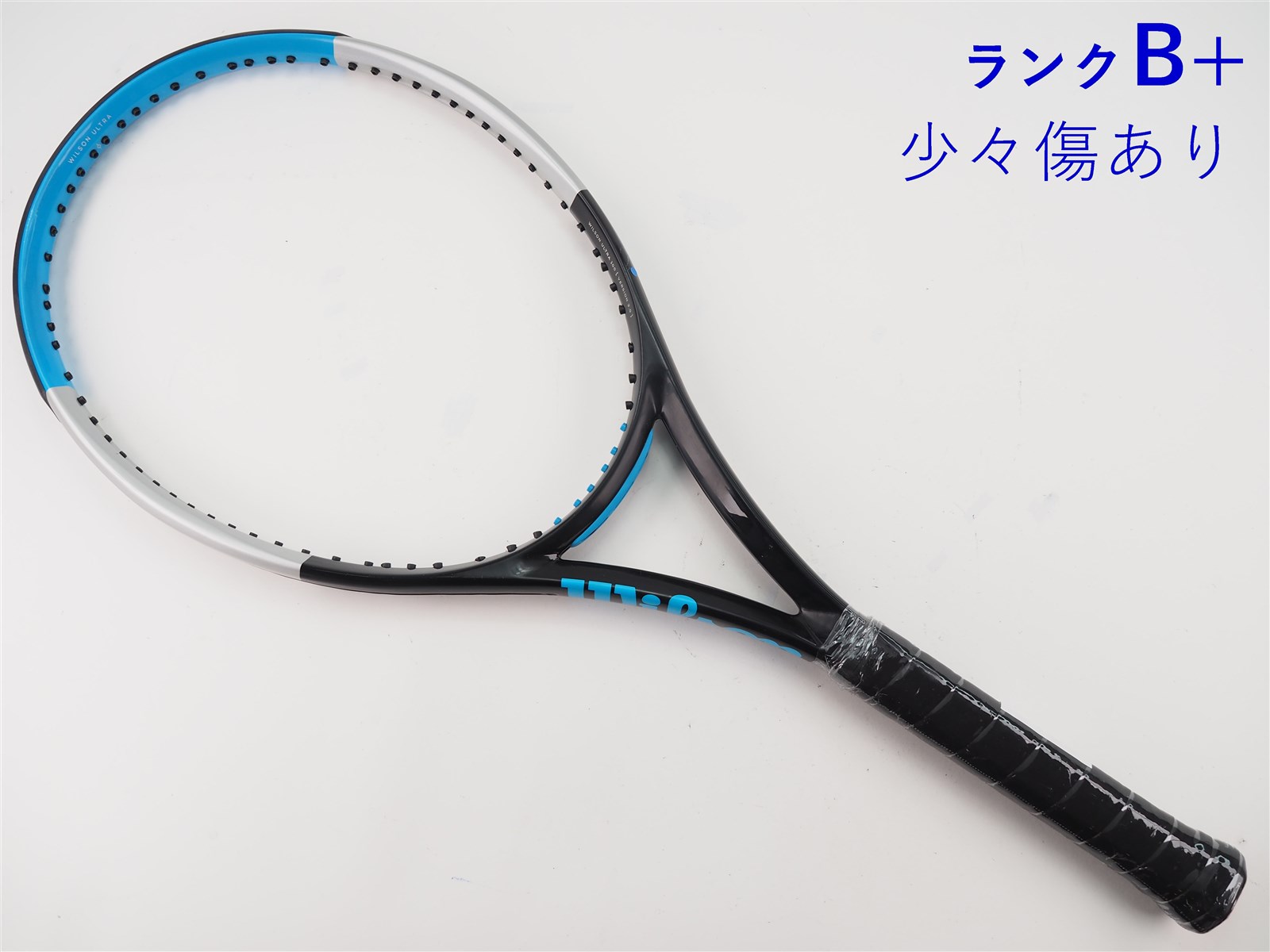 中古】ウィルソン ウルトラ 100 バージョン3.0 2020年モデル