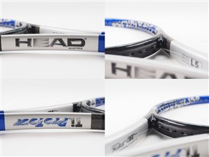 中古 テニスラケット ヘッド チタン プロ ツアー (G3) HEAD Ti.PRO TOUR (c25060312c) 中古】ヘッド チタン プロ ツアーHEAD Ti.PRO TOUR(G3)【中古