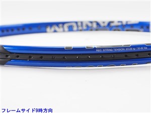 中古 テニスラケット ヘッド チタン プロ ツアー (G3) HEAD Ti.PRO TOUR (c25060312c) 中古】ヘッド チタン プロ ツアーHEAD Ti.PRO TOUR(G3)【中古