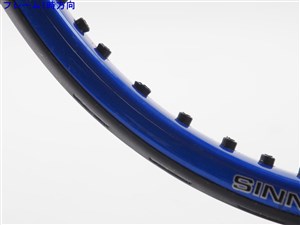 中古】ヘッド チタン プロ ツアーHEAD Ti.PRO TOUR(G3)【中古