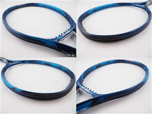 中古 テニスラケット ヨネックス イーゾーン 105 2020年モデル (G2)YONEX EZONE 105 2020 中古】ヨネックス イーゾーン 105 2020年モデルYONEX EZONE 105