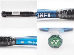 中古 テニスラケット ヨネックス イーゾーン 105 2020年モデル (G2)YONEX EZONE 105 2020 中古 テニスラケット ヨネックス イーゾーン 105 2020年モデル