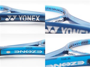 中古】ヨネックス イーゾーン 105 2020年モデルYONEX EZONE 105