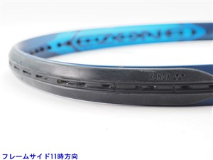 中古 テニスラケット ヨネックス イーゾーン 105 2020年モデル (G2) YONEX EZONE 105 2020 (c25060313c) 中古】ヨネックス イーゾーン 105 2020年モデルYONEX EZONE 105
