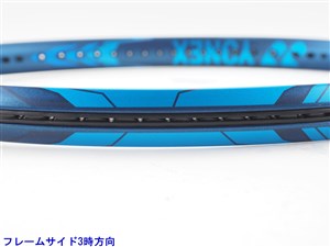 中古 テニスラケット ヨネックス イーゾーン 105 2020年モデル (G2)YONEX EZONE 105 2020 中古】ヨネックス イーゾーン 105 2020年モデルYONEX EZONE 105
