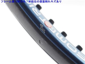 中古】ヨネックス イーゾーン 105 2020年モデルYONEX EZONE 105