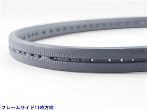 中古】ヘッド スピード MP ブラック 2023年モデルHEAD SPEED MP