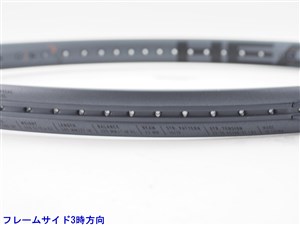 中古】ヘッド スピード MP ブラック 2023年モデルHEAD SPEED MP