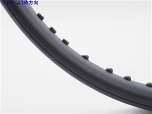 中古 テニスラケット ヘッド スピード MP ブラック 2023年モデル (G2)HEAD SPEED MP BLK 2023 HEAD ヘッド テニスラケット Speed MP BLK 2023 スピード