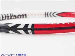 中古】ウィルソン シックスワン 95 JP 2012年モデルWILSON SIX