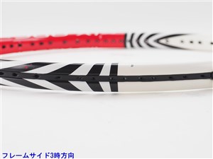 wilson - 中古 テニスラケット ウィルソン シックスワン 95 JP 2012年モデル (G3)WILSON SIX.ONE 95 JP 2012 中古】ウィルソン シックスワン 95 JP 2012年モデルWILSON SIX