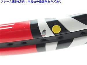 中古】ウィルソン シックスワン 95 JP 2012年モデルWILSON SIX