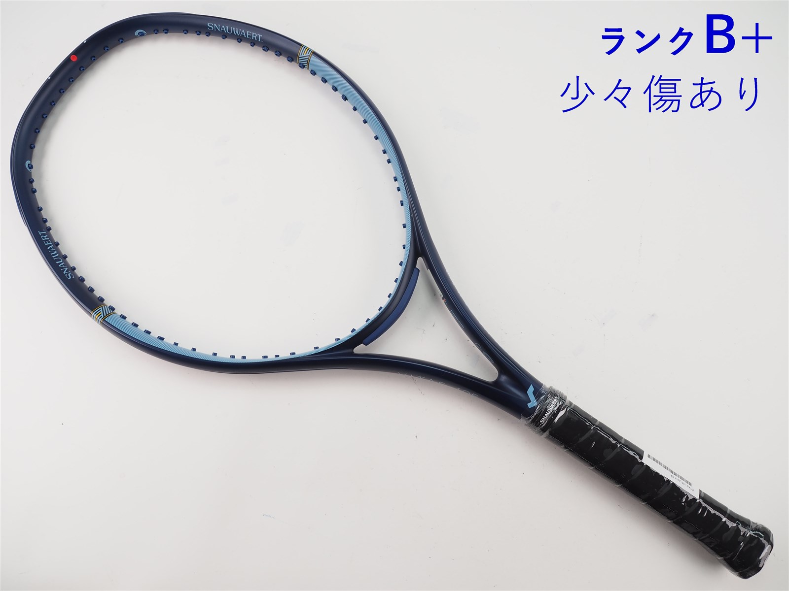 中古 テニスラケット スノワート ビタス 105 ライト (G2)SNAUWAERT VITAS 105 LITE c24050280c-m-01-pl.jpg