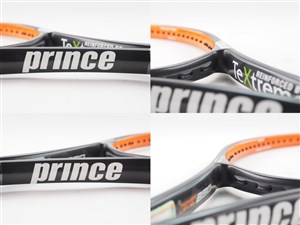 中古】プリンス ツアー プロ 100 エックスアール 2015年モデルPRINCE 中古】プリンス ツアー プロ 100 エックスアール 2015年モデルPRINCE