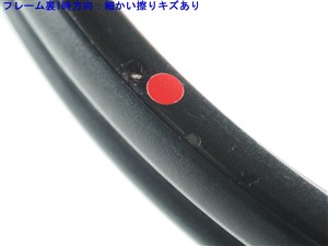 中古】プリンス ツアー プロ 100 エックスアール 2015年モデル