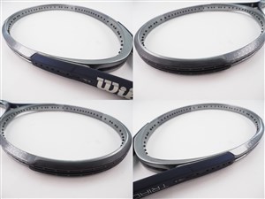wilson - 中古 テニスラケット ウィルソン トライアド エックスピー3 2017年モデル (G2)WILSON TRIAD XP 3 2017 中古】ウィルソン トライアド エックスピー3 2017年モデルWILSON