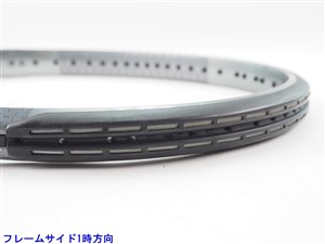 wilson - 中古 テニスラケット ウィルソン トライアド エックスピー3 2017年モデル (G2)WILSON TRIAD XP 3 2017 中古】ウィルソン トライアド エックスピー3 2017年モデルWILSON